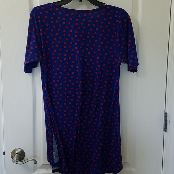 LulaRoe t-shirt - Picture 4 of 4